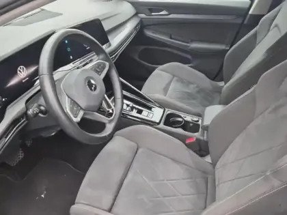 Photo 8 Volkswagen Golf 1.4 Hybrid Rechargeable OPF 204 DSG6 Style