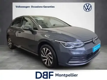 Photo 5 Volkswagen Golf 1.4 Hybrid Rechargeable OPF 204 DSG6 Style