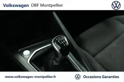 Photo 9 Volkswagen Golf 2.0 TDI SCR 116 BVM6 Life Plus