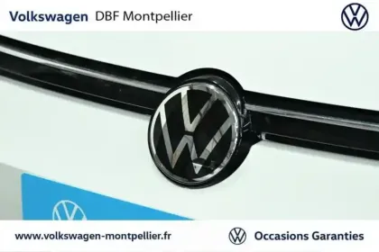 Photo 6 Volkswagen Golf 2.0 TDI SCR 116 BVM6 Life Plus