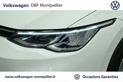 Photo 5 Volkswagen Golf 2.0 TDI SCR 116 BVM6 Life Plus