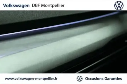 Photo 8 Volkswagen Golf 2.0 TDI SCR 116 BVM6 Life Plus