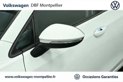 Photo 7 Volkswagen Golf 2.0 TDI SCR 116 BVM6 Life Plus