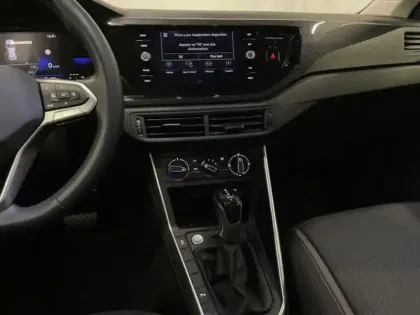 Photo 9 Volkswagen Taigo 1.0 TSI 116 DSG7 VW Edition