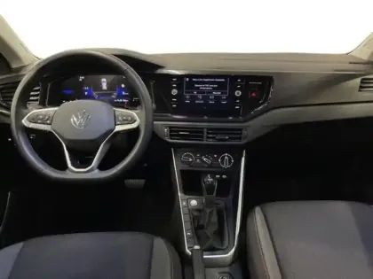 Photo 7 Volkswagen Taigo 1.0 TSI 116 DSG7 VW Edition