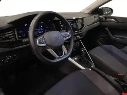 Photo 8 Volkswagen Taigo 1.0 TSI 116 DSG7 VW Edition