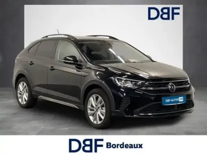 Photo 5 Volkswagen Taigo 1.0 TSI 116 DSG7 VW Edition