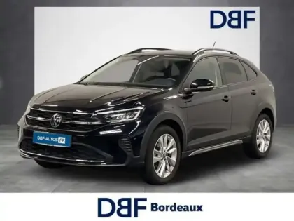 Photo Volkswagen Taigo 1.0 Tsi 116 Dsg7 Vw Edition