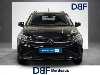 Photo 6 Volkswagen Taigo 1.0 TSI 116 DSG7 VW Edition