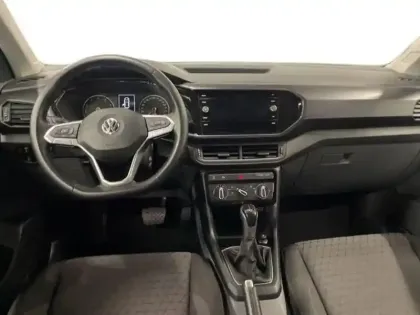 Photo 7 Volkswagen T-cross 1.0 TSI 115 Start/Stop DSG7 Lounge