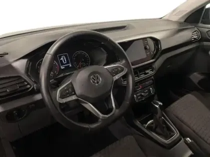 Photo 8 Volkswagen T-cross 1.0 TSI 115 Start/Stop DSG7 Lounge