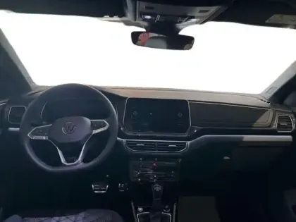 Photo 8 Volkswagen T-cross Gén. I Ph2 R-Line 5