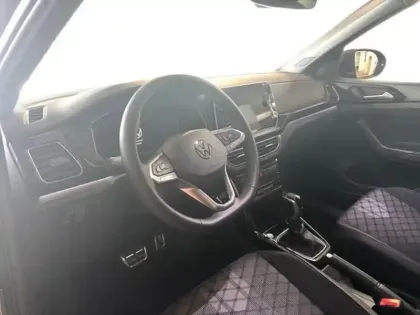 Photo 9 Volkswagen T-cross Gén. I Ph2 R-Line 5