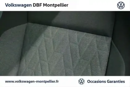 Photo 6 Volkswagen T-cross FL 1.0 TSI 95CH BVM5 LIFE/LIFE P