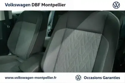 Photo 8 Volkswagen T-cross FL 1.0 TSI 95CH BVM5 LIFE/LIFE P