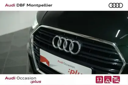 Photo 8 Audi A3 30 TDI 116 Sport Limited