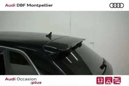 Photo 5 Audi A3 30 TDI 116 Sport Limited