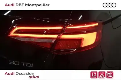 Photo 6 Audi A3 30 TDI 116 Sport Limited