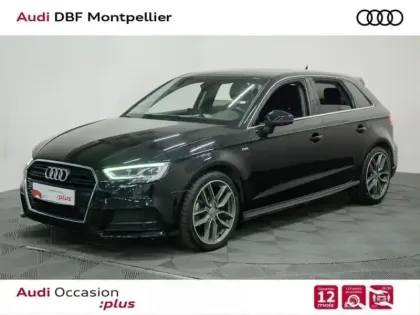 Photo Audi A3 30 Tdi 116 Sport Limited