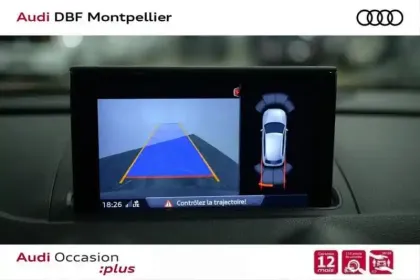 Photo 9 Audi A3 30 TDI 116 Sport Limited