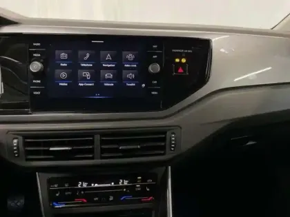 Photo 9 Volkswagen Polo 1.0 TSI 95 S&S BVM5 Style