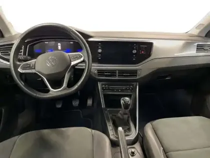 Photo 7 Volkswagen Polo 1.0 TSI 95 S&S BVM5 Style