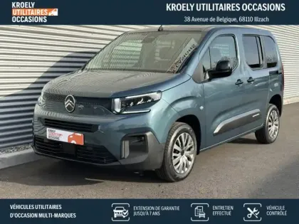 Photo Citroën Berlingo Max