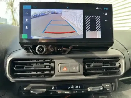 Photo 13 Citroën Berlingo Gén. III Ph2 MAX 5