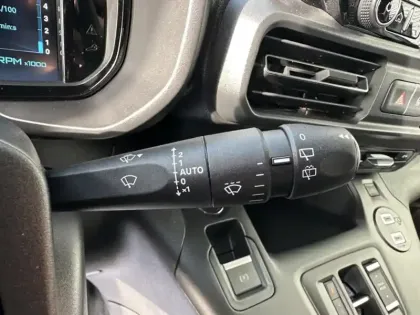 Photo 17 Citroën Berlingo Gén. III Ph2 MAX 5