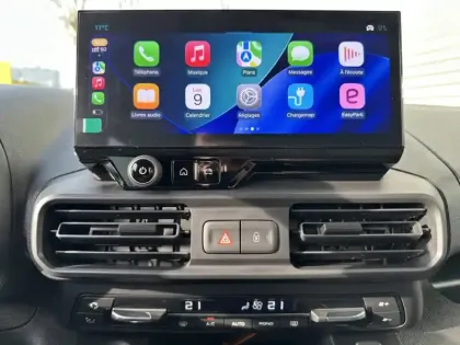 Photo 14 Citroën Berlingo Gén. III Ph2 MAX 5