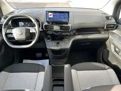 Photo 11 Citroën Berlingo Gén. III Ph2 MAX 5