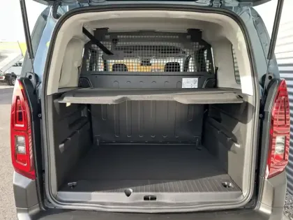 Photo 8 Citroën Berlingo Gén. III Ph2 MAX 5