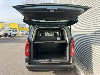 Photo 7 Citroën Berlingo Gén. III Ph2 MAX 5