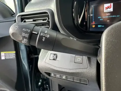 Photo 16 Citroën Berlingo Gén. III Ph2 MAX 5