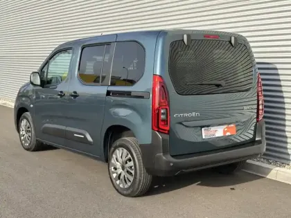 Photo 5 Citroën Berlingo Gén. III Ph2 MAX 5