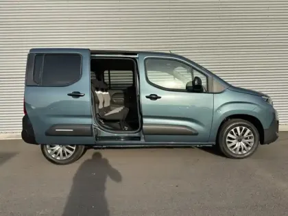 Photo 10 Citroën Berlingo Gén. III Ph2 MAX 5