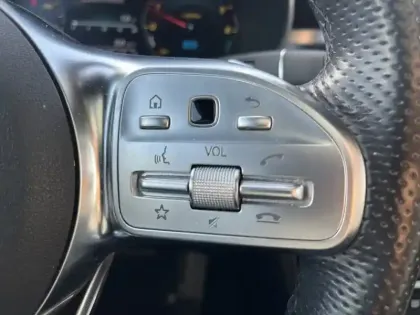 Photo 5 Mercedes Classe GLC GLC 300de 4MATIC Coupé Busines