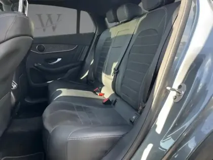 Photo 10 Mercedes Classe GLC GLC 300de 4MATIC Coupé Busines