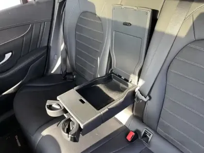 Photo 9 Mercedes Classe GLC GLC 300de 4MATIC Coupé Busines