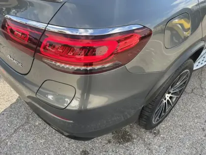 Photo 14 Mercedes Classe GLC GLC 300de 4MATIC Coupé Busines