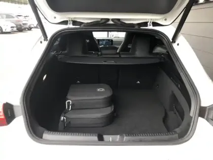 Photo 9 Mercedes CLA  250 e Shooting Brake