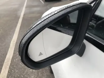 Photo 19 Mercedes CLA  250 e Shooting Brake