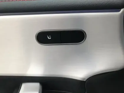 Photo 15 Mercedes CLA  250 e Shooting Brake