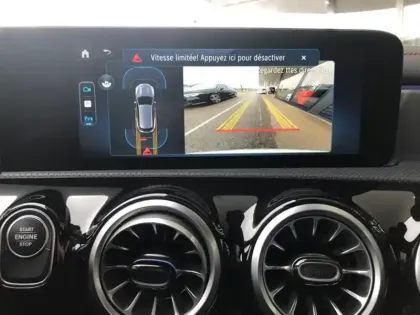 Photo 16 Mercedes CLA  250 e Shooting Brake