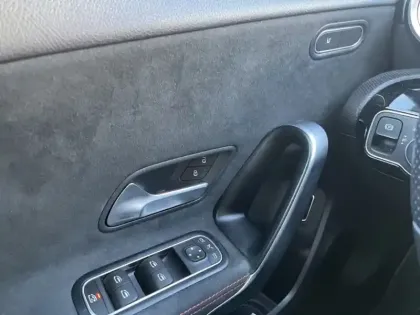 Photo 9 Mercedes Classe A Gén. IV (V177) Ph1 AMG Line 4