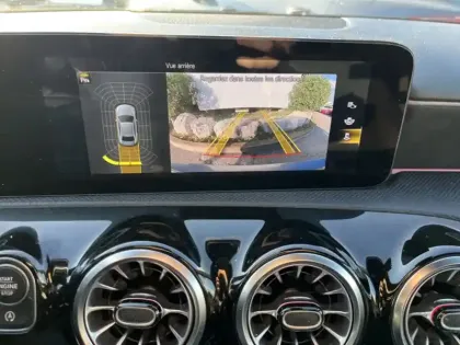 Photo 11 Mercedes Classe A Gén. IV (V177) Ph1 AMG Line 4