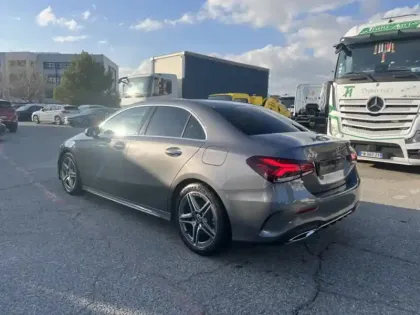 Photo 13 Mercedes Classe A Gén. IV (V177) Ph1 AMG Line 4