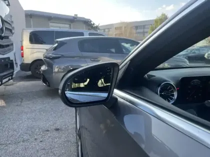 Photo 17 Mercedes Classe A Gén. IV (V177) Ph1 AMG Line 4