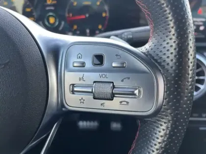 Photo 5 Mercedes Classe A Gén. IV (V177) Ph1 AMG Line 4