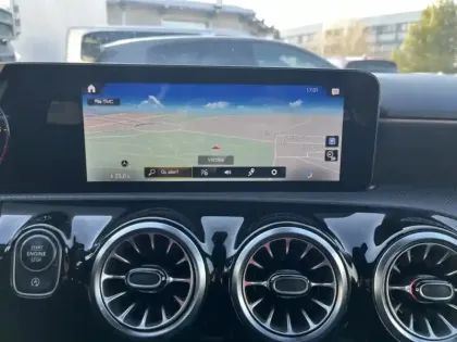 Photo 6 Mercedes Classe A Gén. IV (V177) Ph1 AMG Line 4